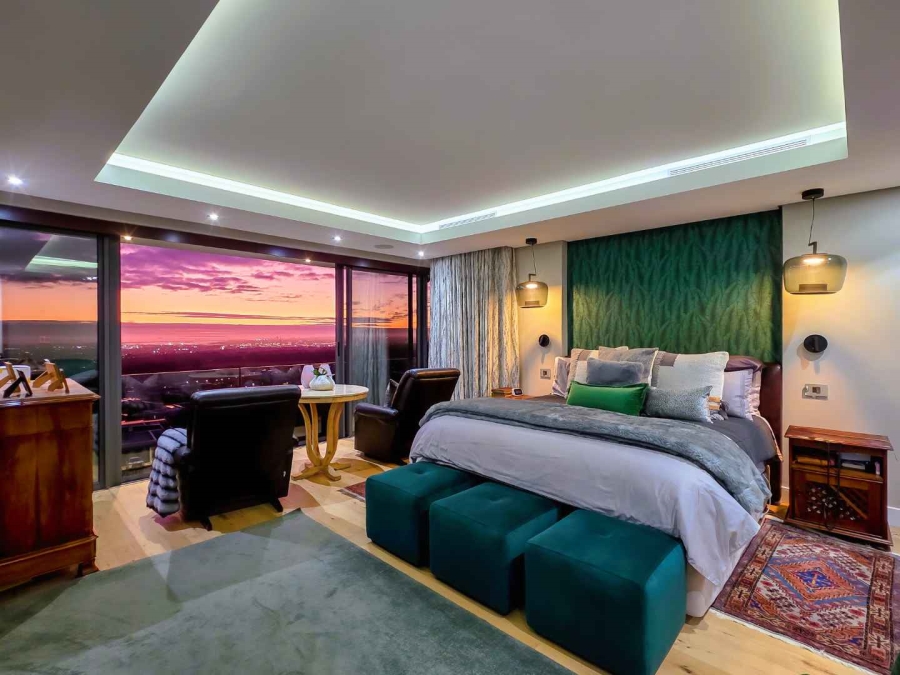 4 Bedroom Property for Sale in Baronetcy Estate Western Cape